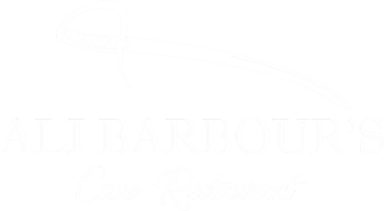 Ali Barbours Cave Restaurant